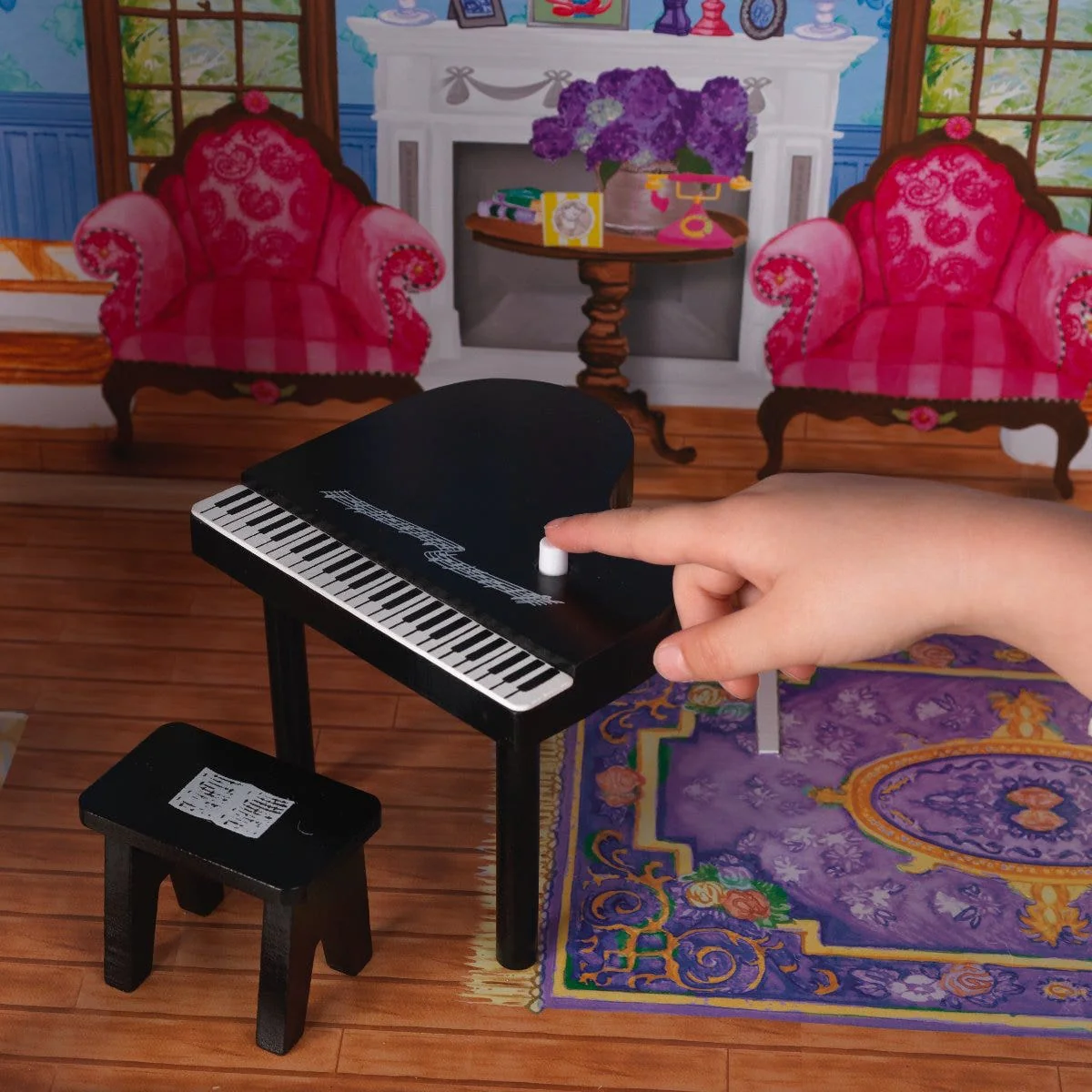 My Dreamy Dollhouse - Image 8