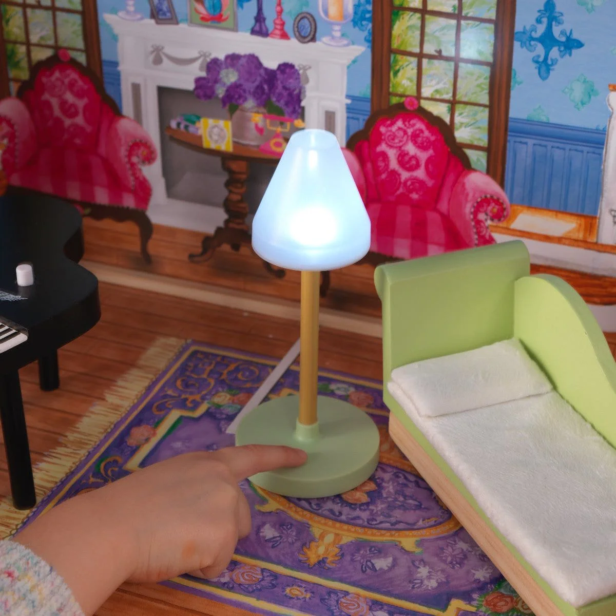 My Dreamy Dollhouse - Image 9