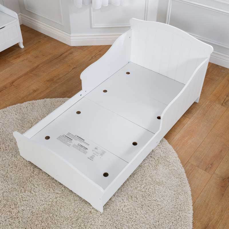 Nantucket Toddler Bed - Image 5