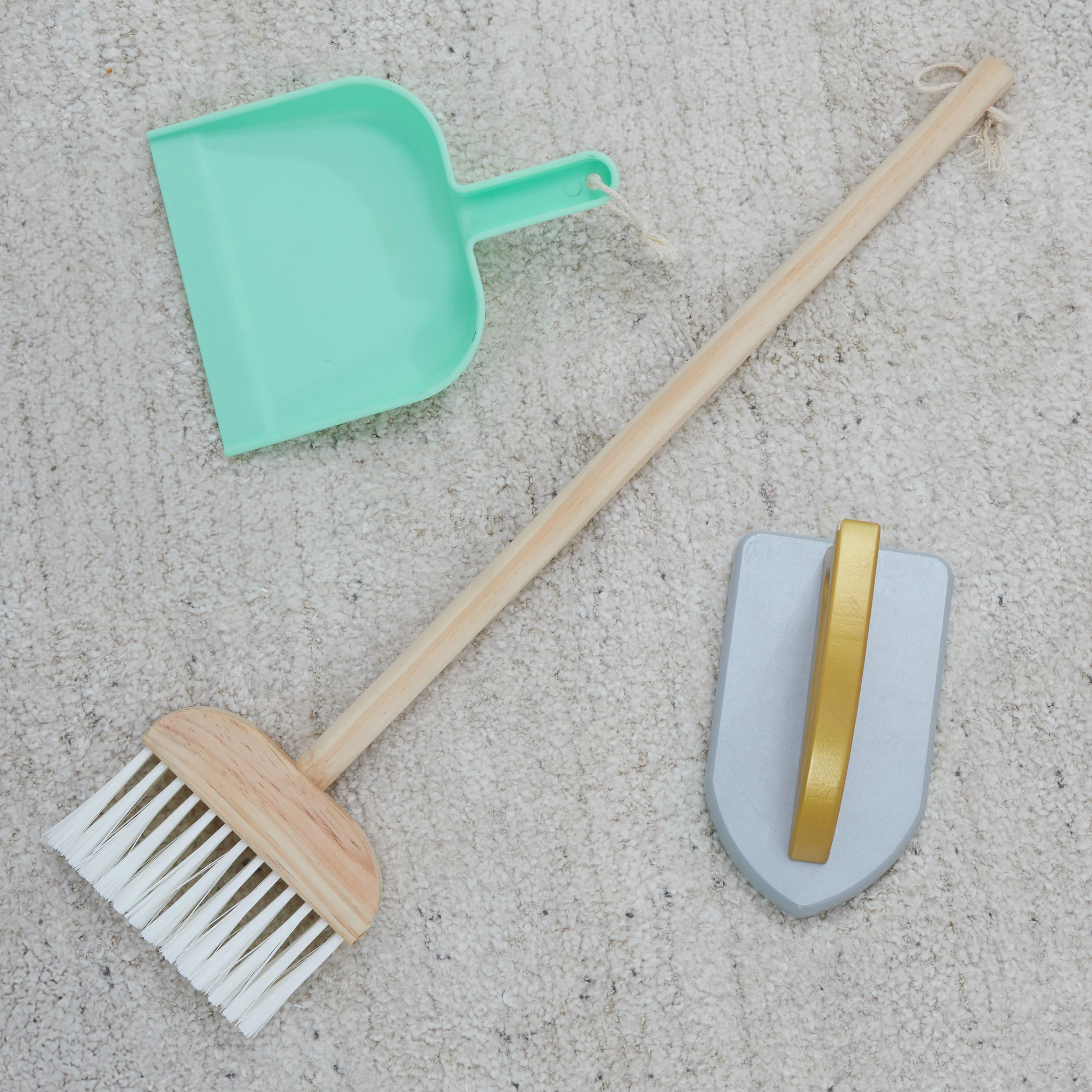 Laundry Play Set - Pastel - Image 11