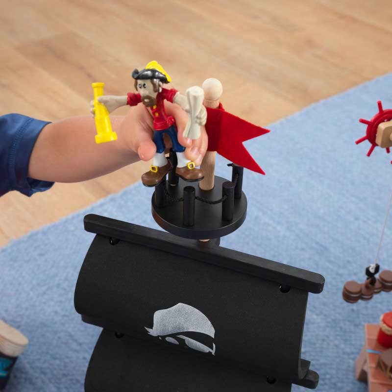 Pirate's Cove Play Set - Image 5