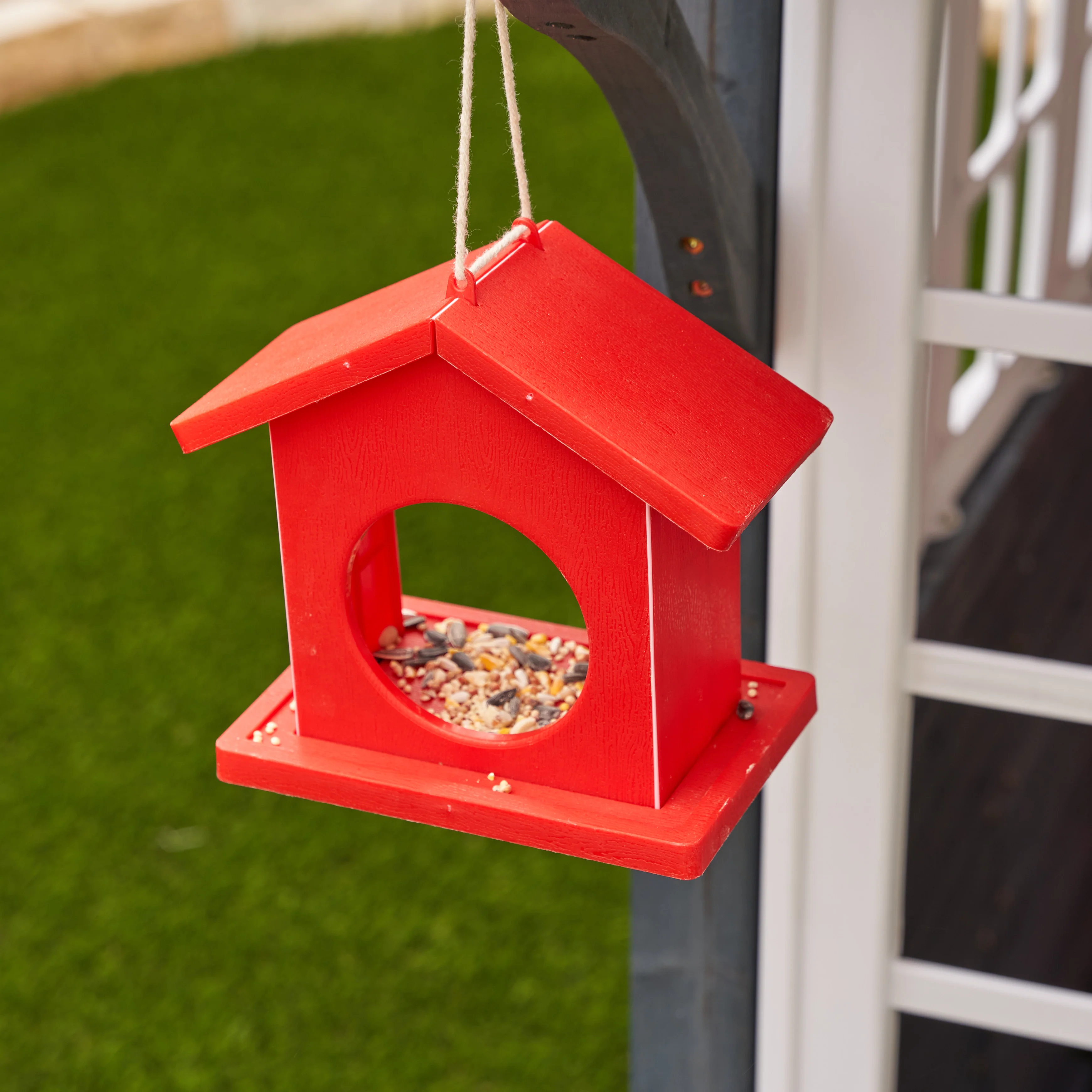 Riverscape Playhouse - Navy - Image 15