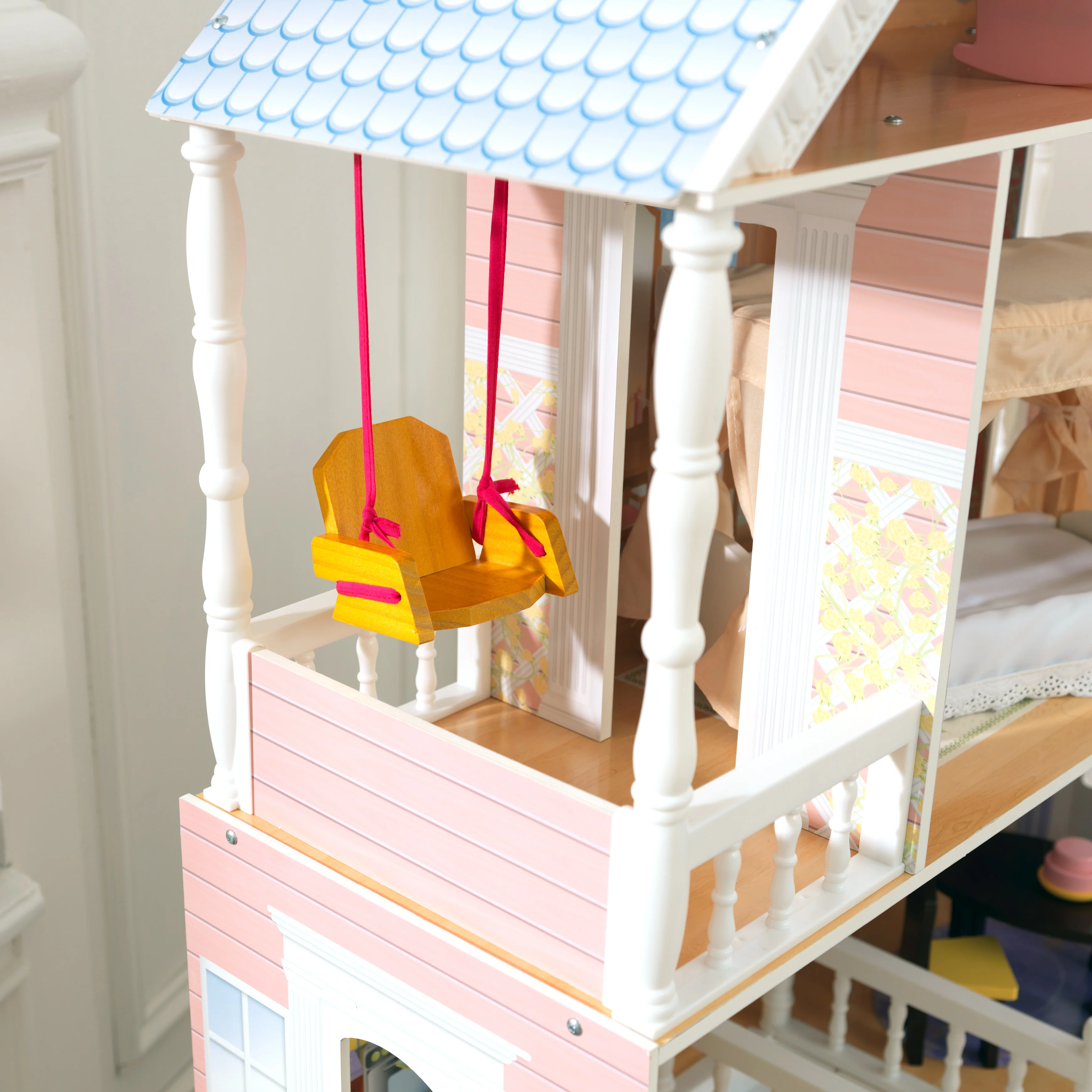 Savannah Dollhouse - Image 10