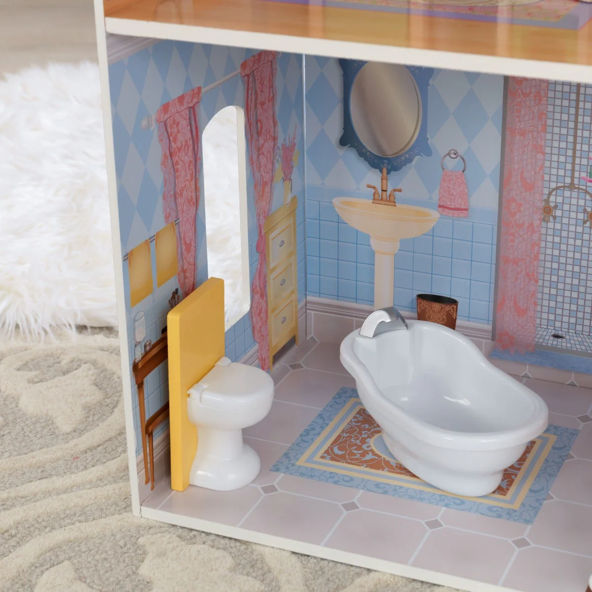 Savannah Dollhouse - Image 3