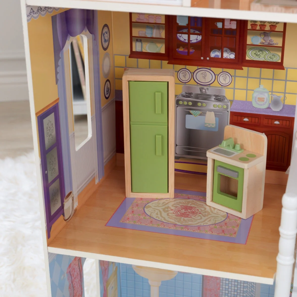 Savannah Dollhouse - Image 4