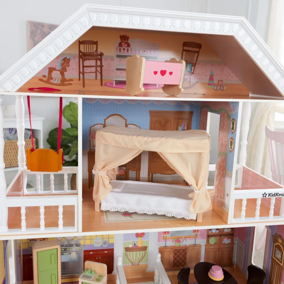 Savannah Dollhouse - Image 6