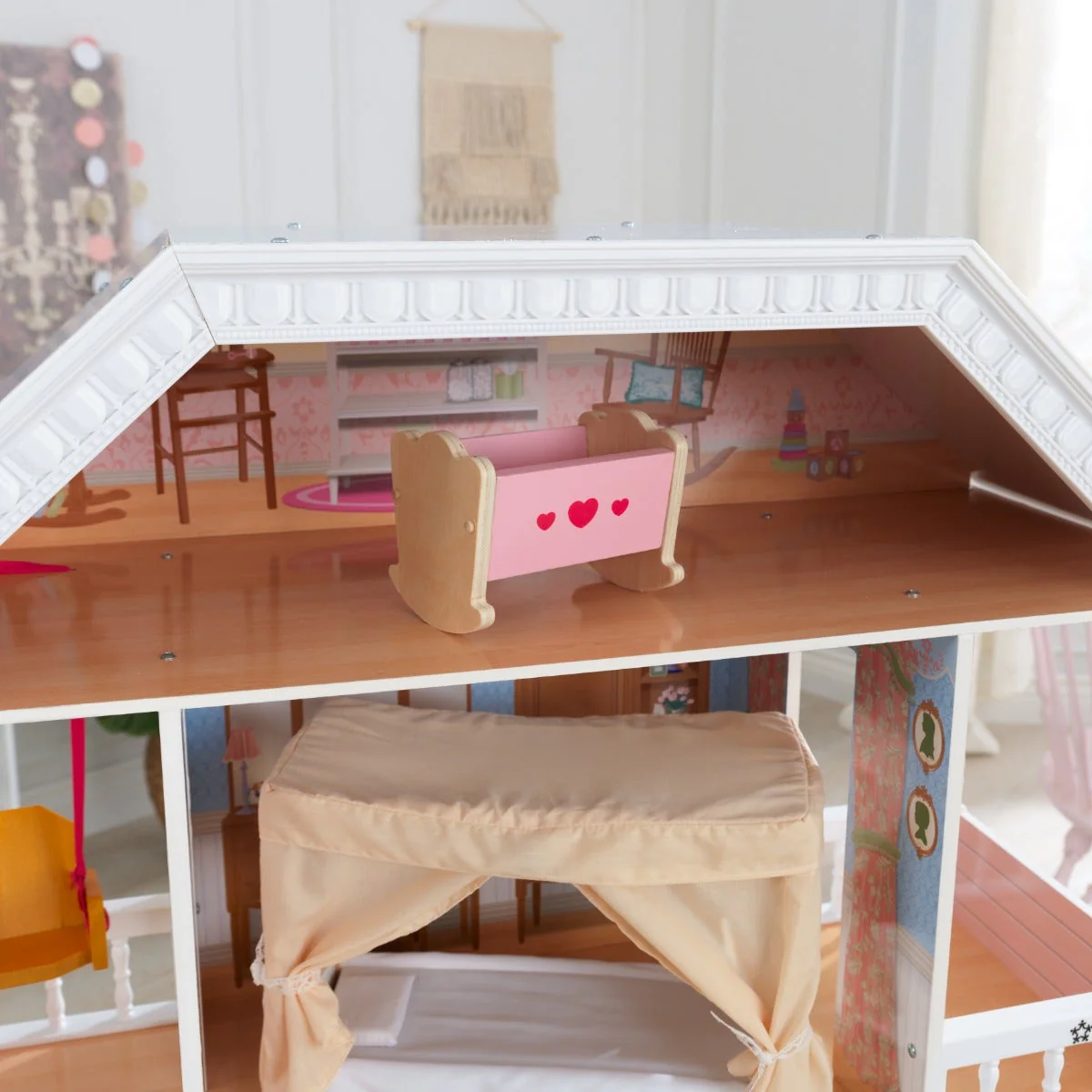 Savannah Dollhouse - Image 7