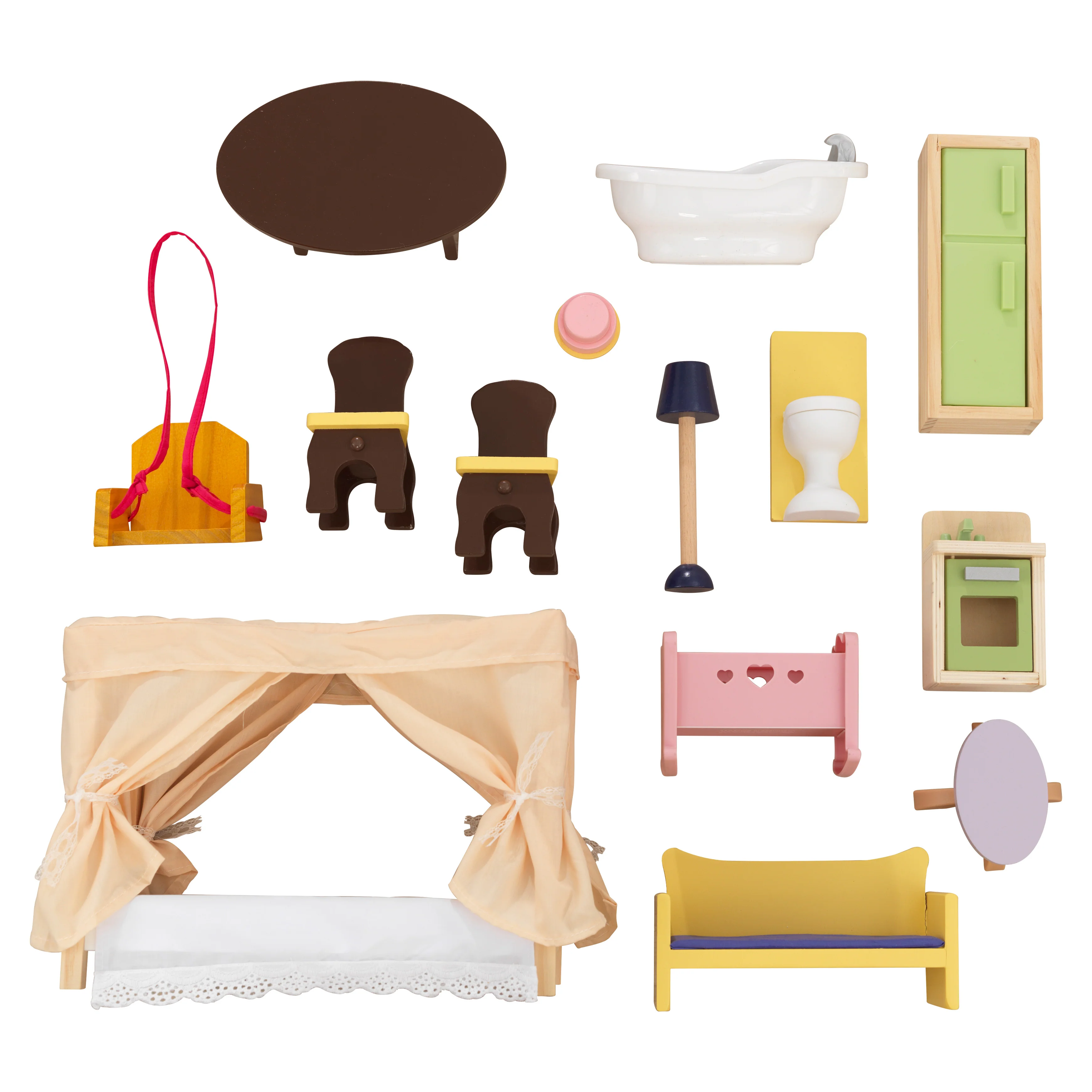 Savannah Dollhouse - Image 8