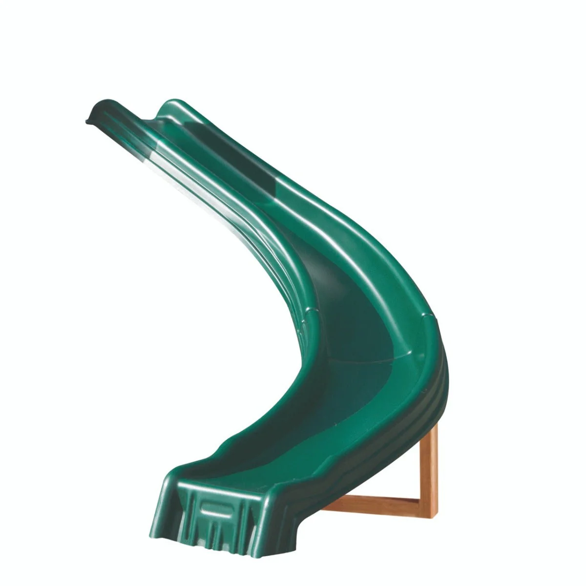 Side Winder Slide by Swing-N-Slide - Green - Image 5