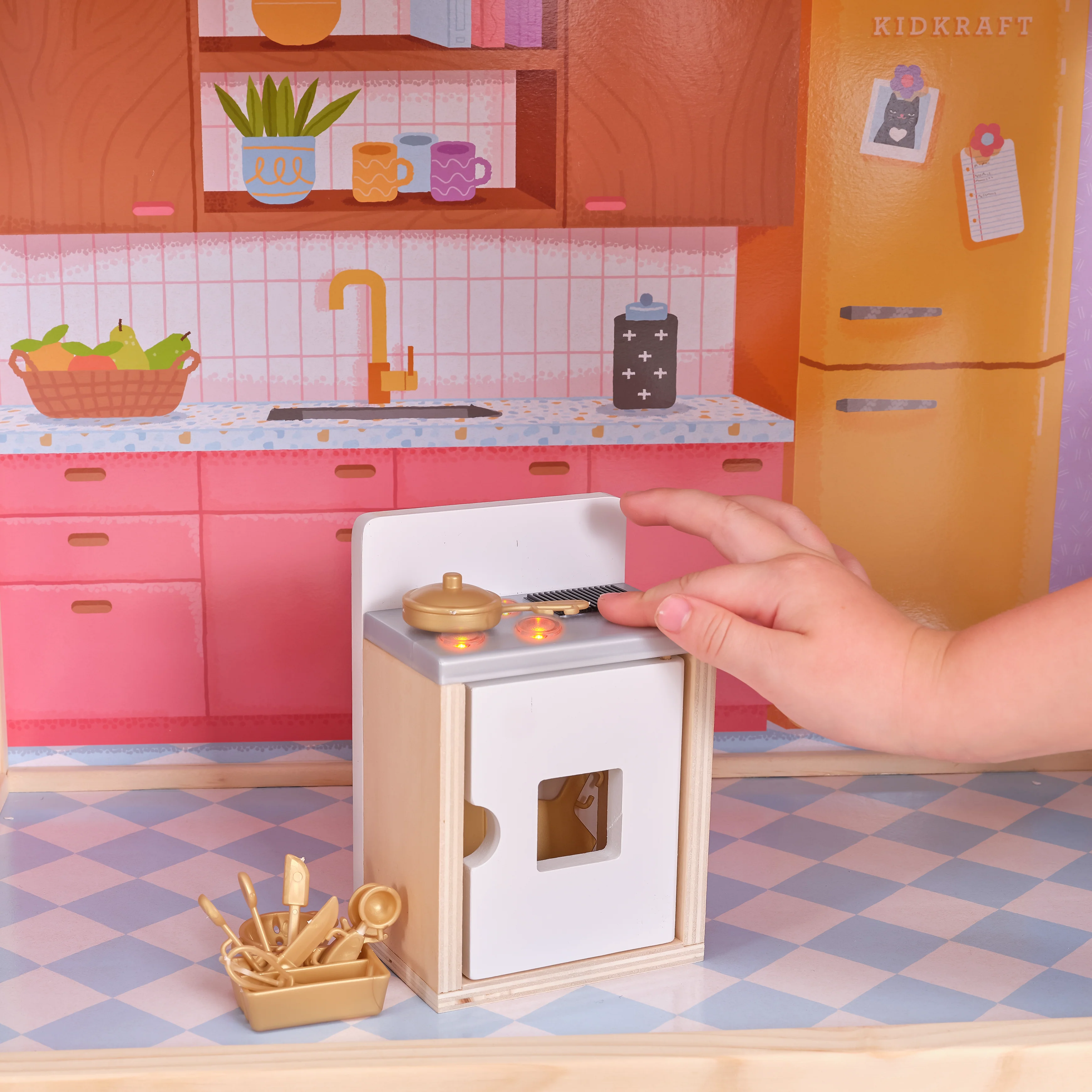 So Darling Dollhouse - Image 4