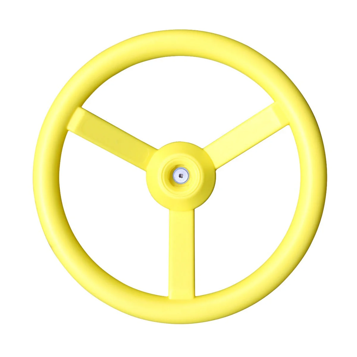 Steering Wheel - Yellow - Image 3