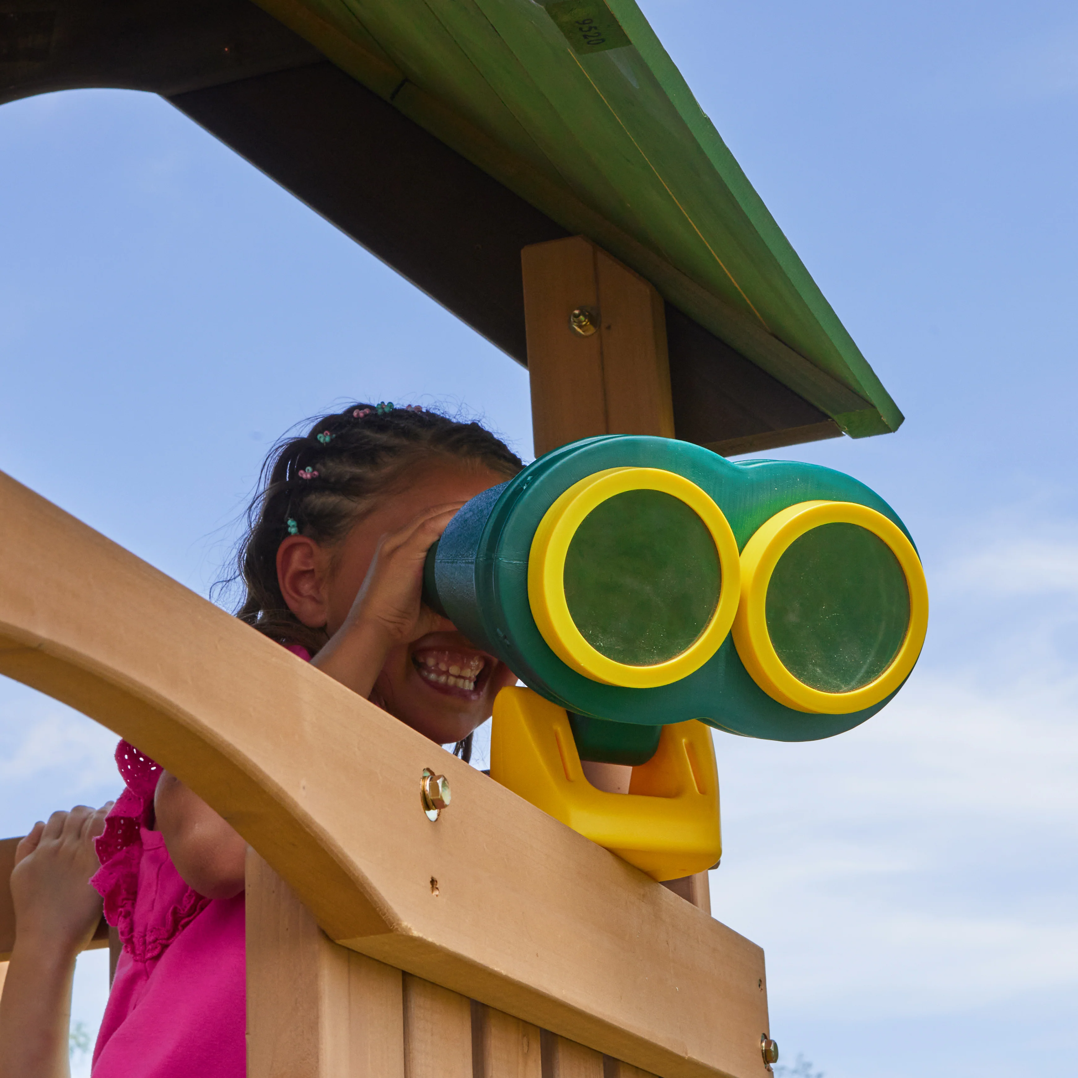 Summerside Swing Set - Image 11