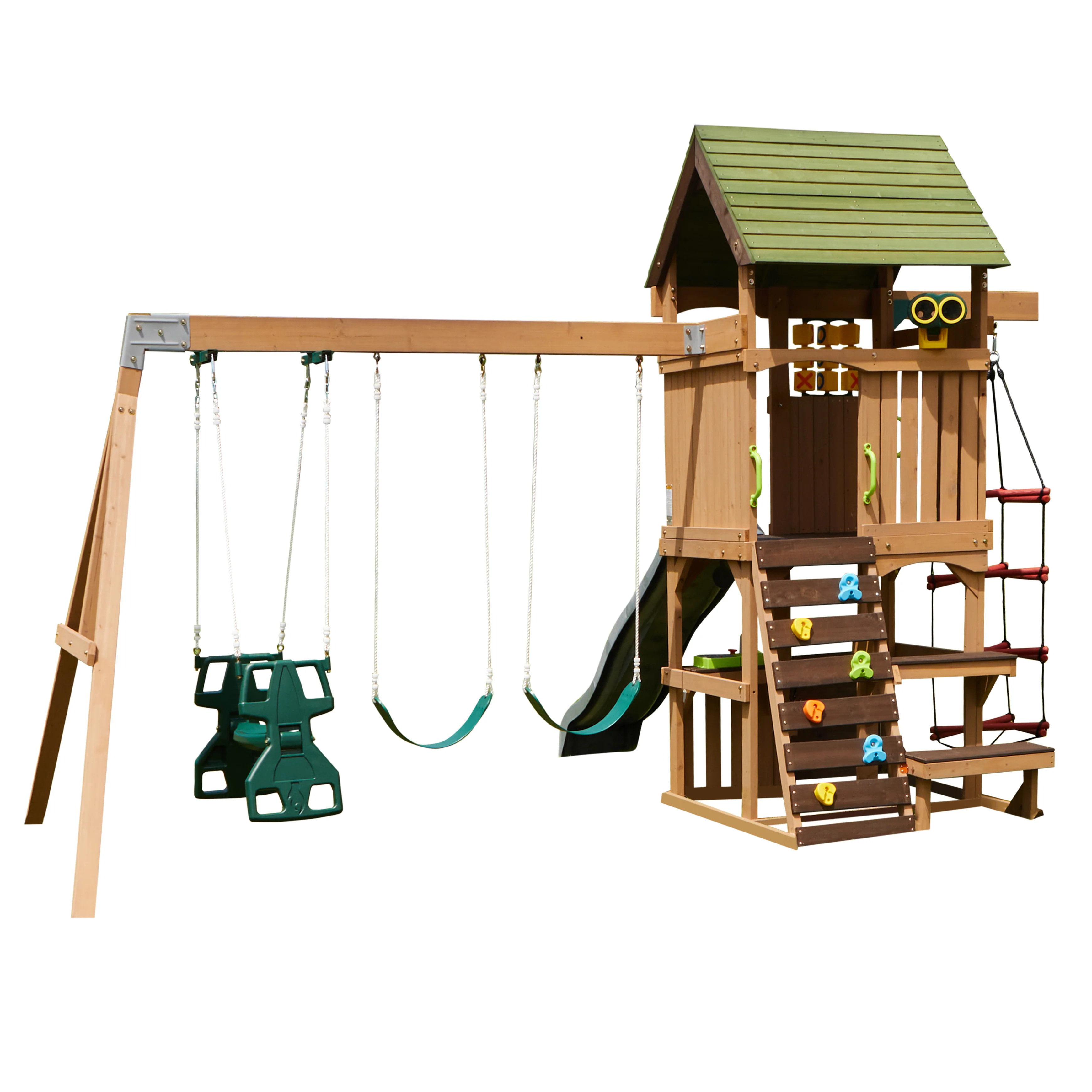 Summerside Swing Set - Image 15