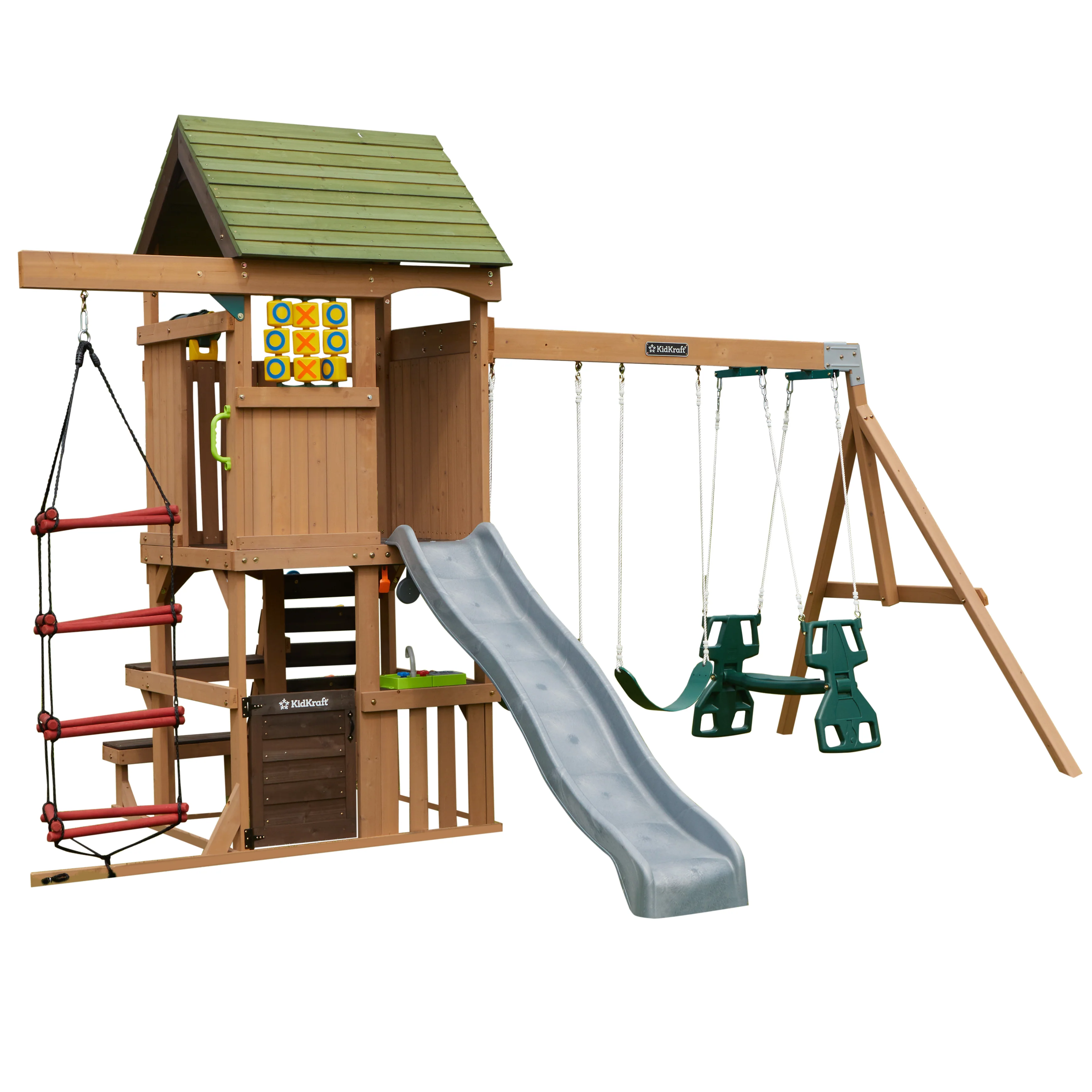 Summerside Swing Set - Image 16