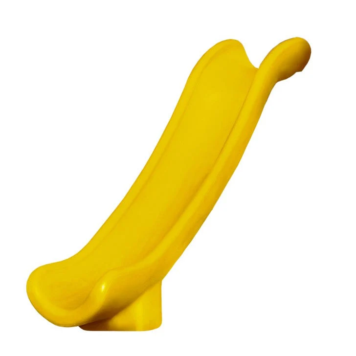 Super Scoop Slide 6' by Swing-N-Slide - Yellow