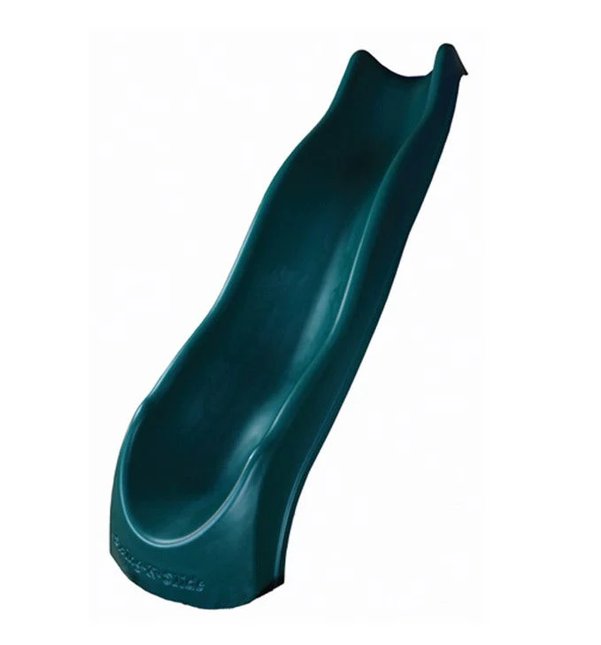 Super Speedwave Slide by Swing-N-Slide - Green - Image 4