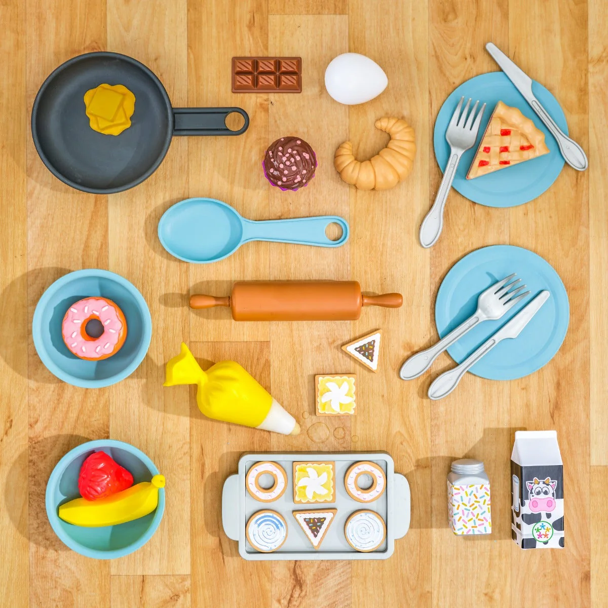 Surprise Sweets Play Kitchen - Image 10