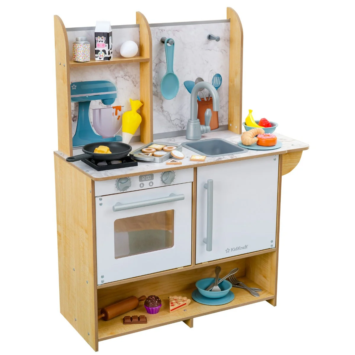 Surprise Sweets Play Kitchen - Image 13