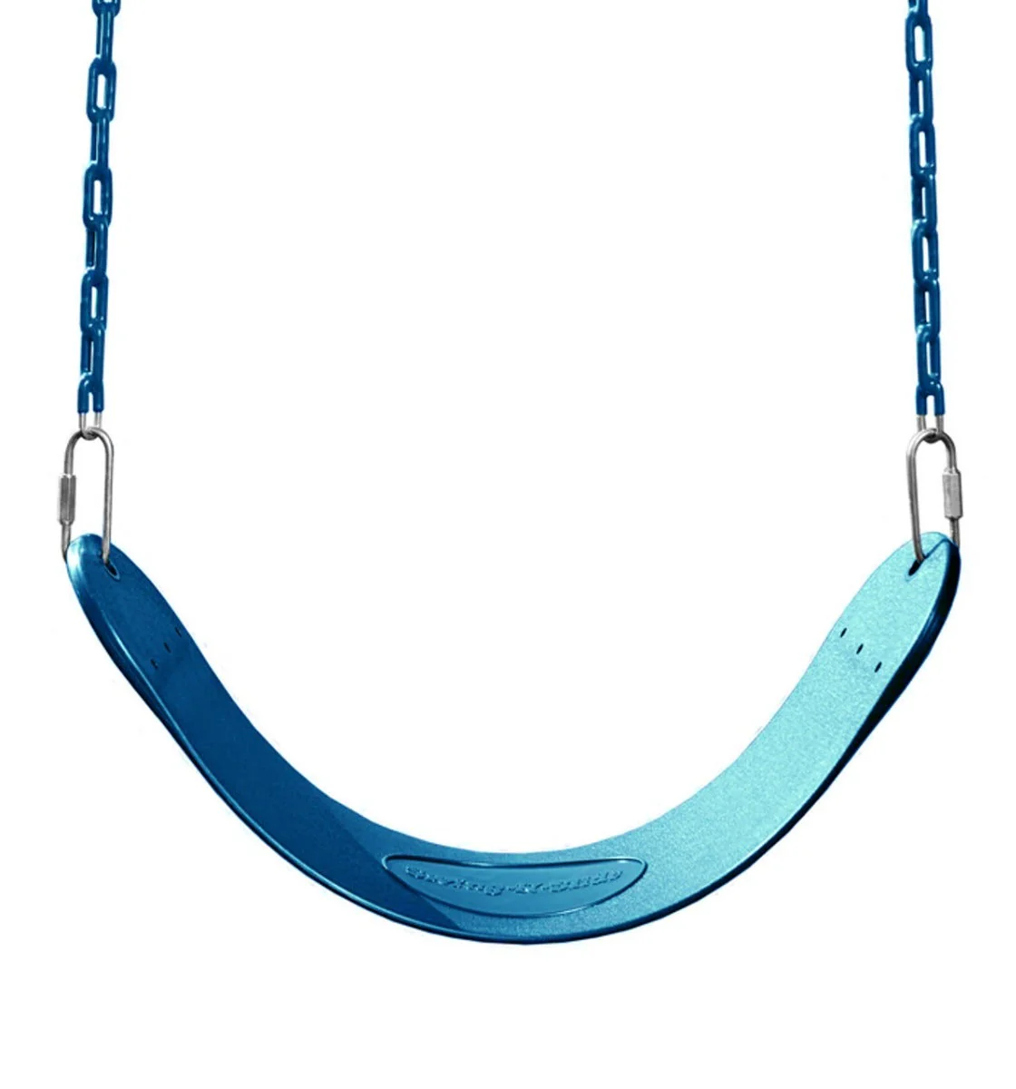 Swing Seat by Swing-N-Slide - Blue