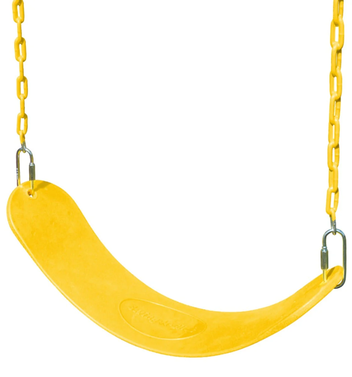 Swing Seat by Swing-N-Slide - Yellow