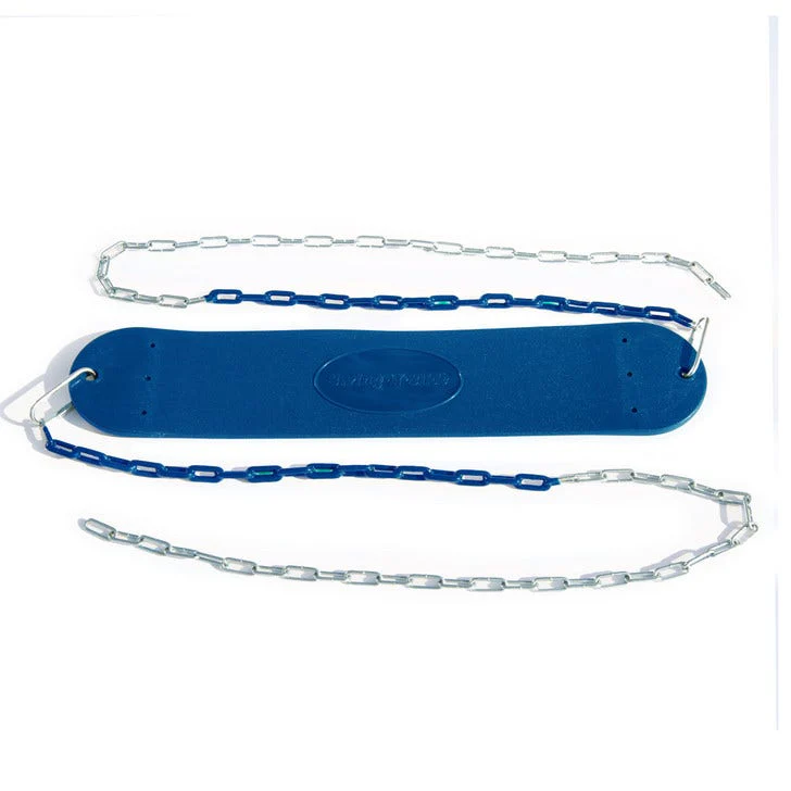 Swing Seats by Swing-N-Slide - Blue (Pair) - Image 3