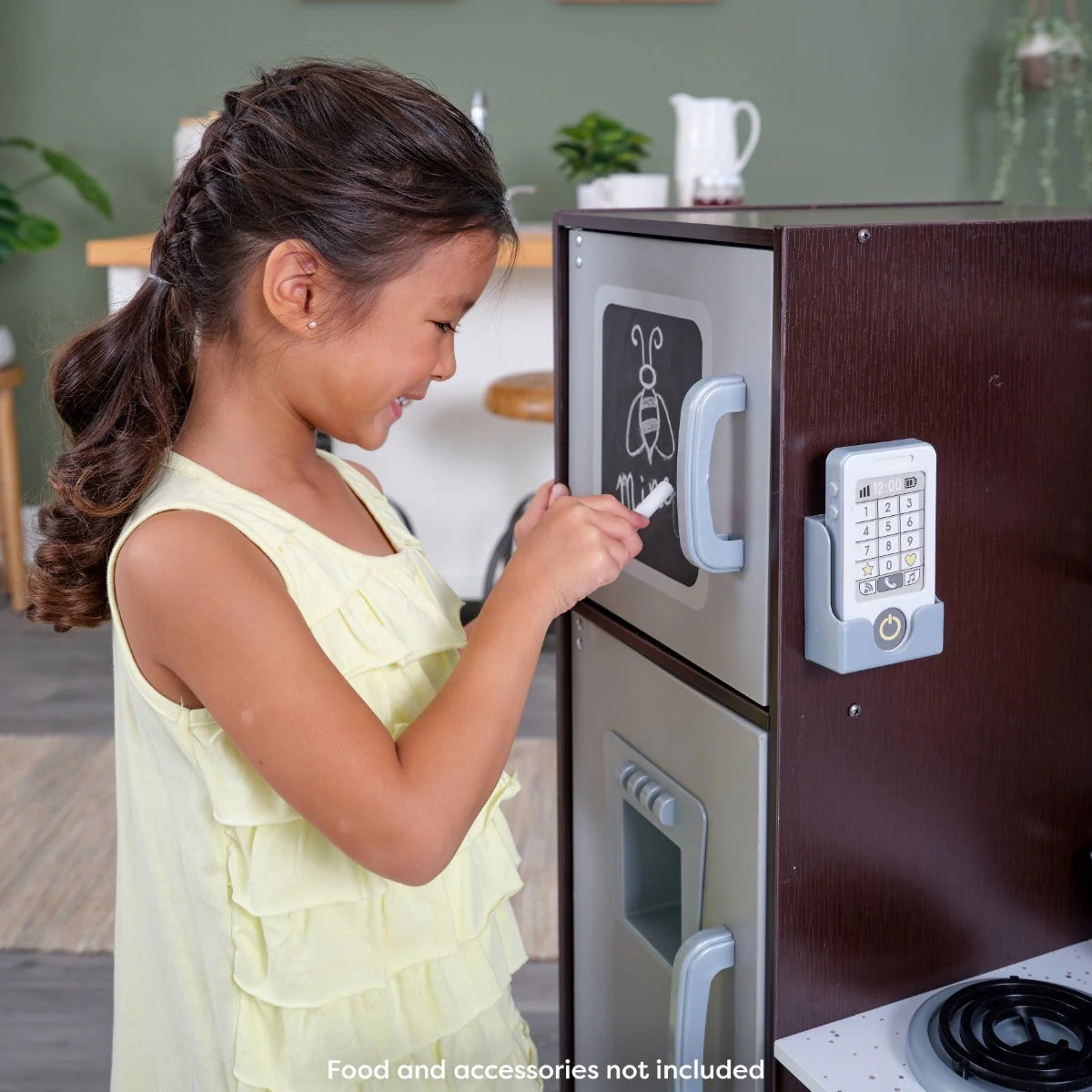 Uptown Espresso Play Kitchen - Image 11
