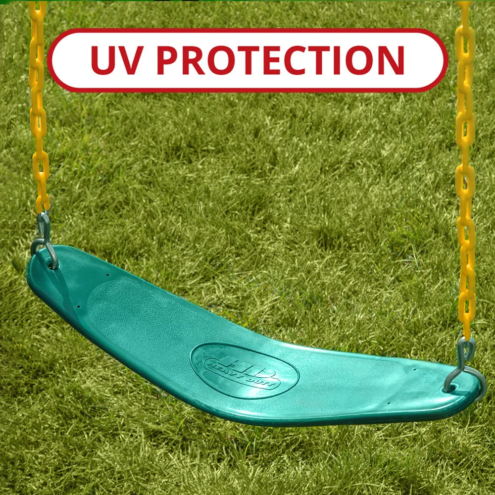 Willows Peak Deluxe Swing Set by Swing-N-Slide - Image 12