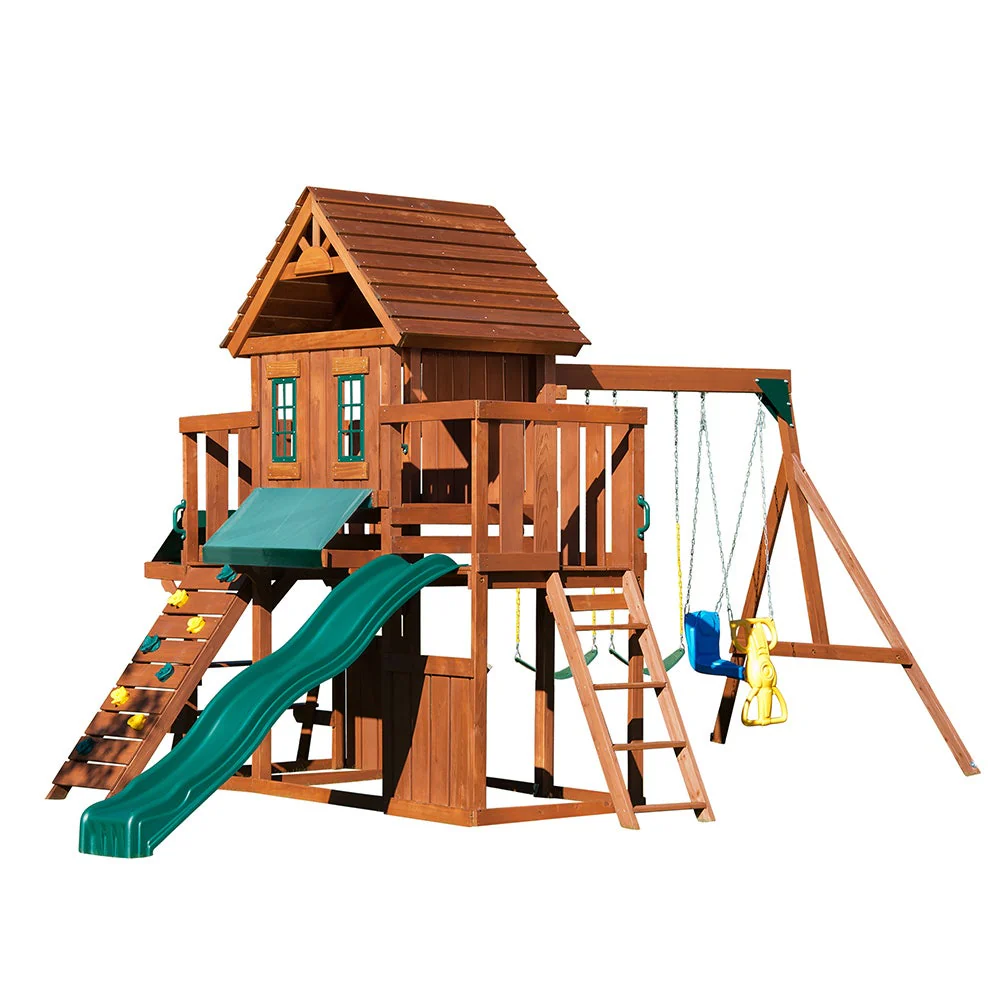 Winchester Swing Set by Swing-N-Slide - Image 2