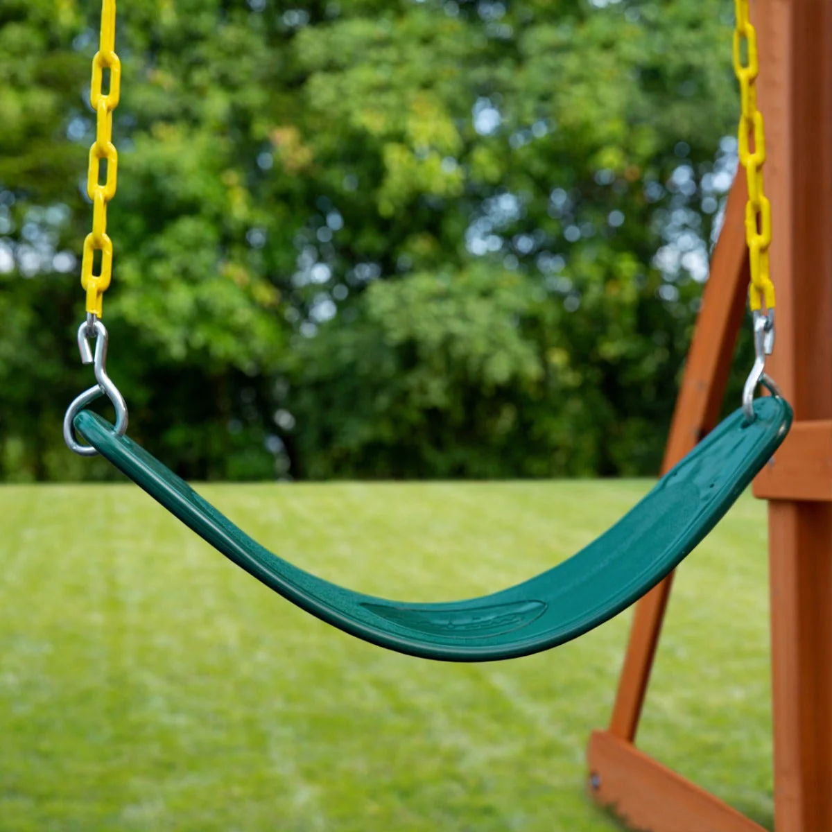 XD Green Swings (Pair) by Swing-N-Slide - Image 2
